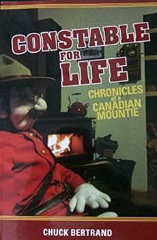 Paperback Constable for Life Book