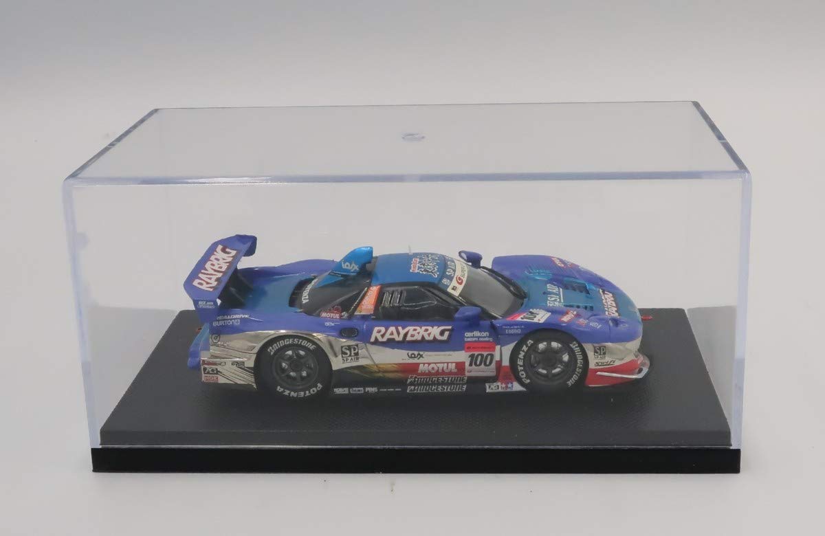 Amazon | EBBRO1/43 SUPER GT 2007 RAYBRIG NSX #100 Fuji 300Km