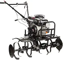 Motocultivador Gasolina 7.0Hp Tt90r-xp-u C/enxada Toyama