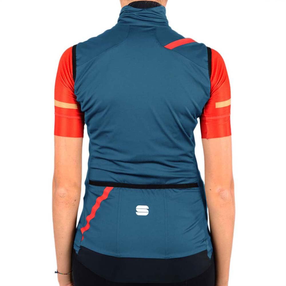 Sportful Fiandre Lgt W Vest Gilet sportivo Donna