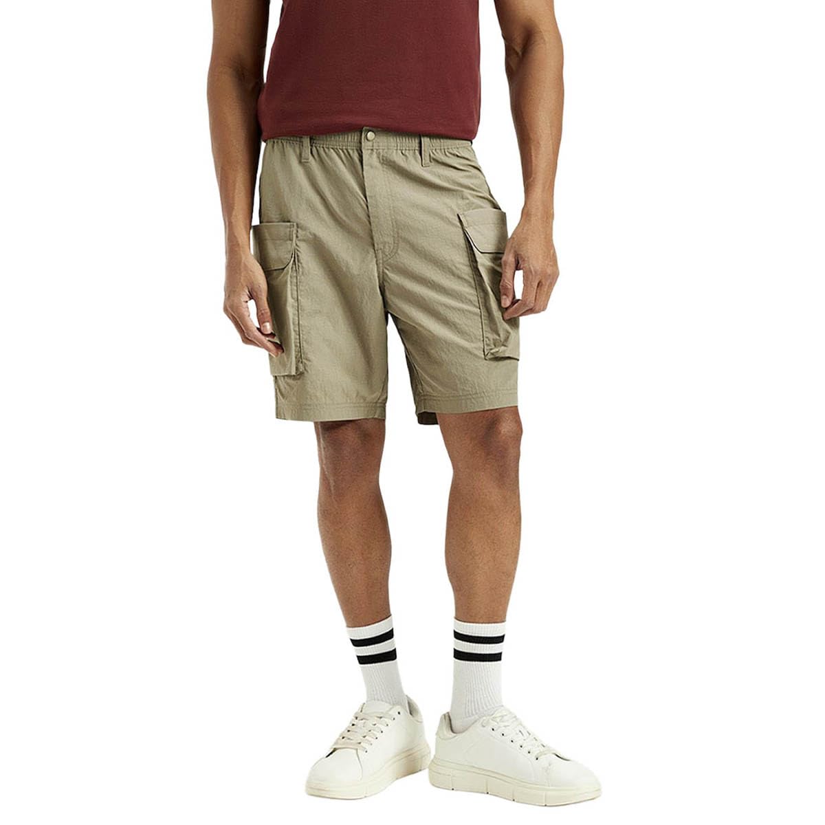 levi's Men's Regular Fit Shorts-picture-18