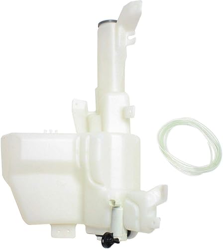 Depósito de arandela para Nissan Murano 2003-2007 con bomba