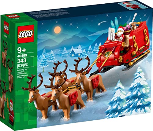 LEGO Tbd-40499