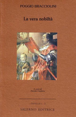 La vera nobiltà