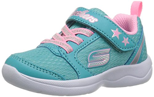 Skechers Girl's Skech-Stepz 2.0 Sneaker