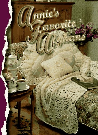 Annie's Favorite Afghans