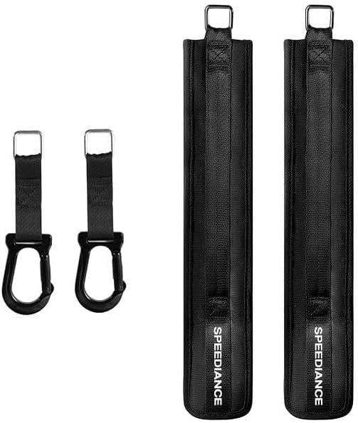 Speediance Extender Belt, Offizielles Zubehör für Speediance Gym Monster