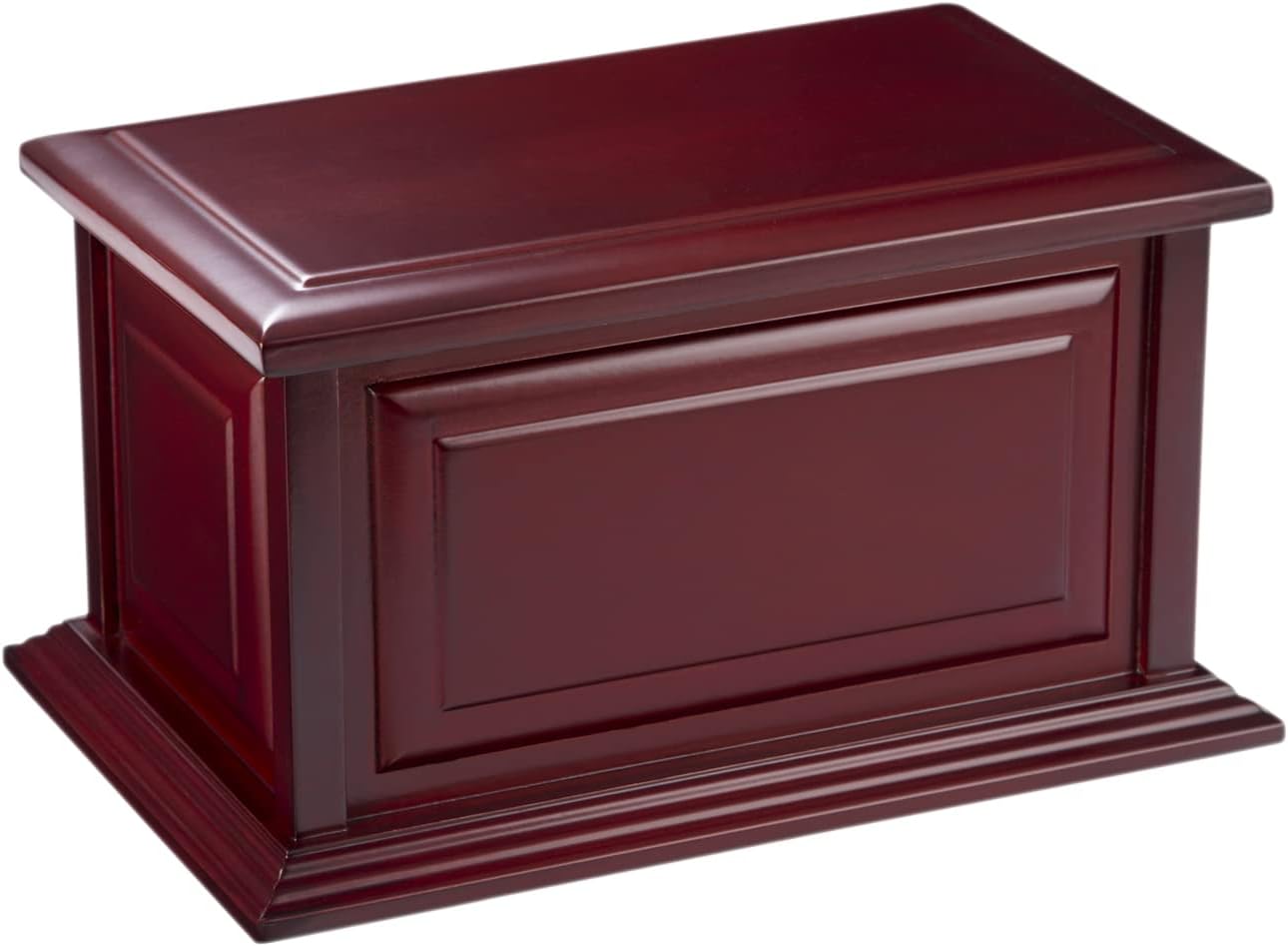 MOCANDA Urns for Ashes Adult Male Female,Decorative Urns