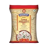 Daawat Sona Masoori 1kg