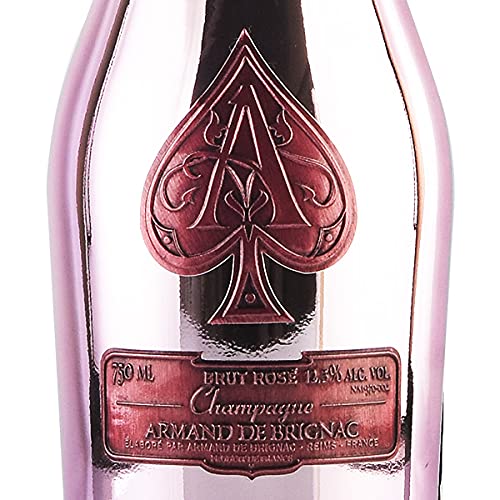 Amazon.co.jp: アルマンド ロゼ NV アルマン ド ブリニャック