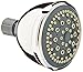 Peerless 76563WH Five Spray Massage Shower Head, White