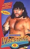 wrestling vhs worth money  Wrestling 6 [VHS]