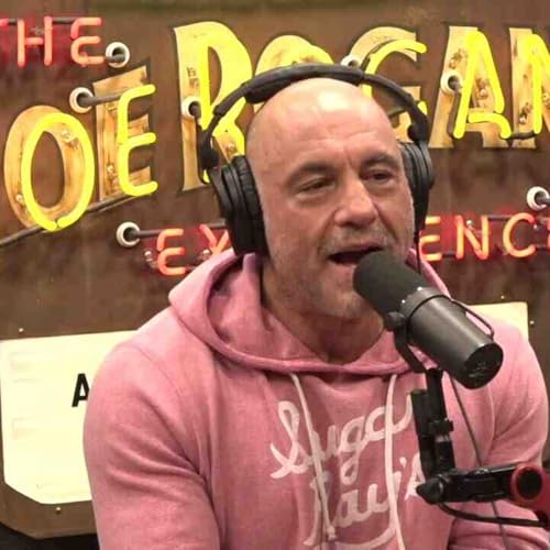 Joe Rogan Experience #2101 - Bret Weinstein