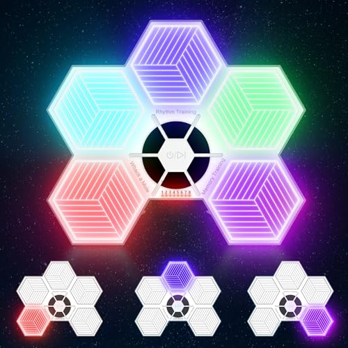 3-in-1 Kids Memory & Coordination Game