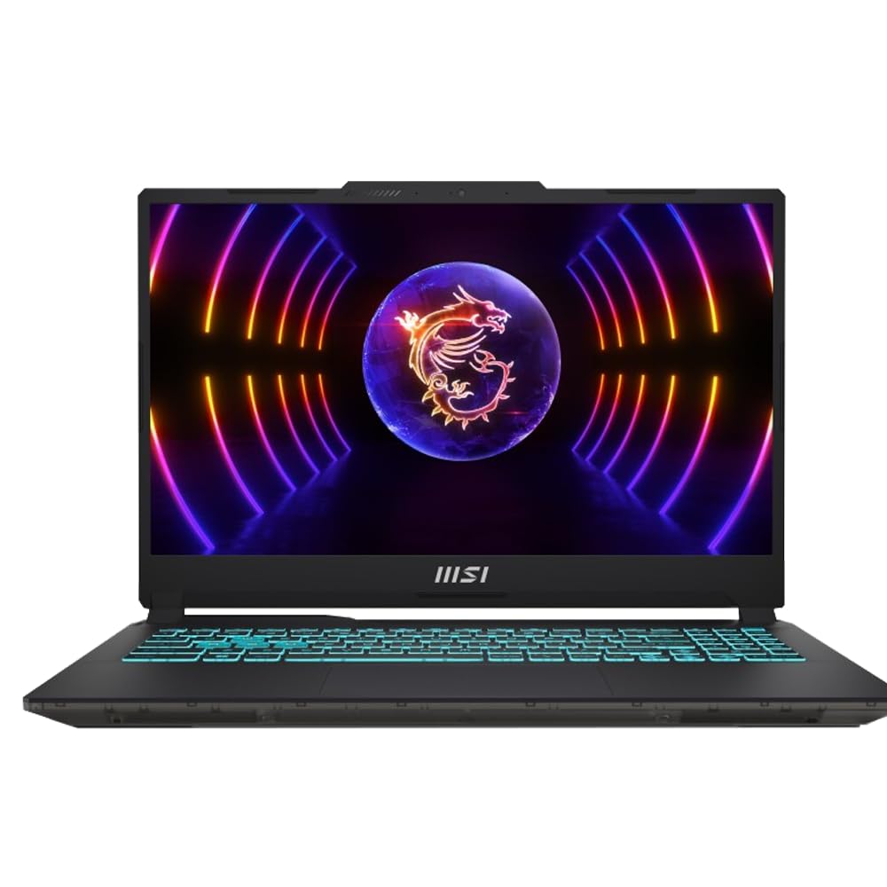 MSI CYBORG 15 A13VE-2270XTRNN i5-13420H 16GB 1TB SSD RTX4050…