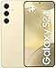 Produktbild Samsung Galaxy S24 5G 128GB Speicher 8GB RAM 4.000mAh Akku AI Handy Android 15 Smartphone EU ohne Simlock ohne Branding (Yellow)