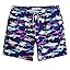 Colorful Shark Colorful Shark
