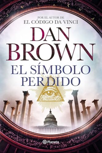 3.- El símbolo perdido