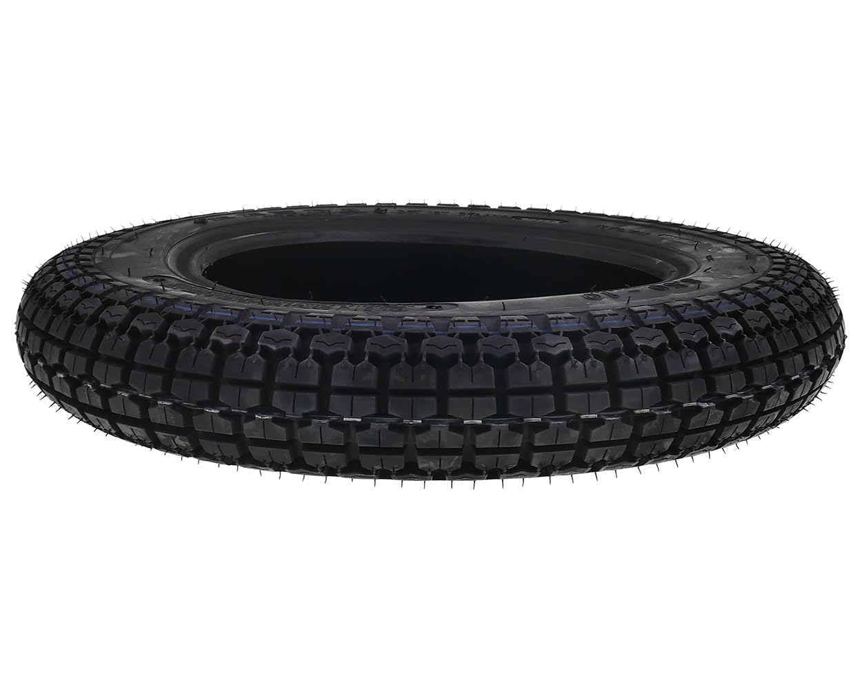 Kenda K303A - 3.50-10 51J TT Reifen Set Satz Rollerreifen Scooterreifen