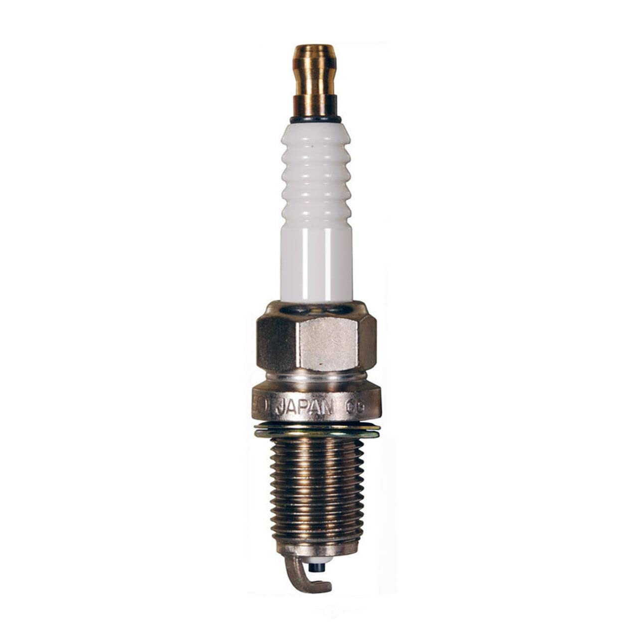 Denso (5017) Q16PR-U15 Bujias Coche Traditional Spark Plug, Pack of 1