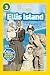 National Geographic Readers: Ellis Island