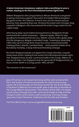 Among Kings: The Amazing Adventures of the Congo's African American Livingstone and the Courageous People who Toppled King Leopold II - Image 2