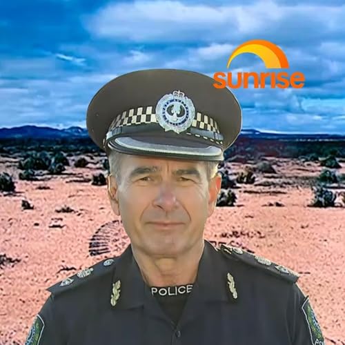 Breakthrough clue: Police discovers footprint believed to belong to missing 4yo cover art