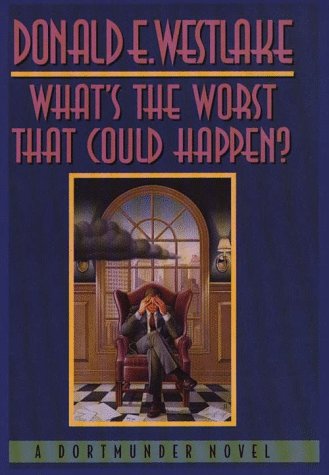 What's the Worst That Could Happen? [Large Print] 0786208627 Book Cover