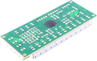 owootecc Zero Delay USB Encoder Arcade Game DIY Parts Kit for PC, Raspberry Pi 4/3 / 2/1 Model B with RetroPie,Arcade MAME JAMMA Game Project