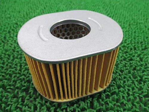 ⭐️スーパーカブ50プロ⭐️バッテリー・プラグ・エアフィルター・グリップ新品交換済⭐️50cc原付オートバイ⭐️ Amazon | [ホンダ] スーパーカブ50純正エアフィルター C50 17211-GB4