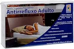 Suporte Terapêutico Antirrefluxo Adulto Theva