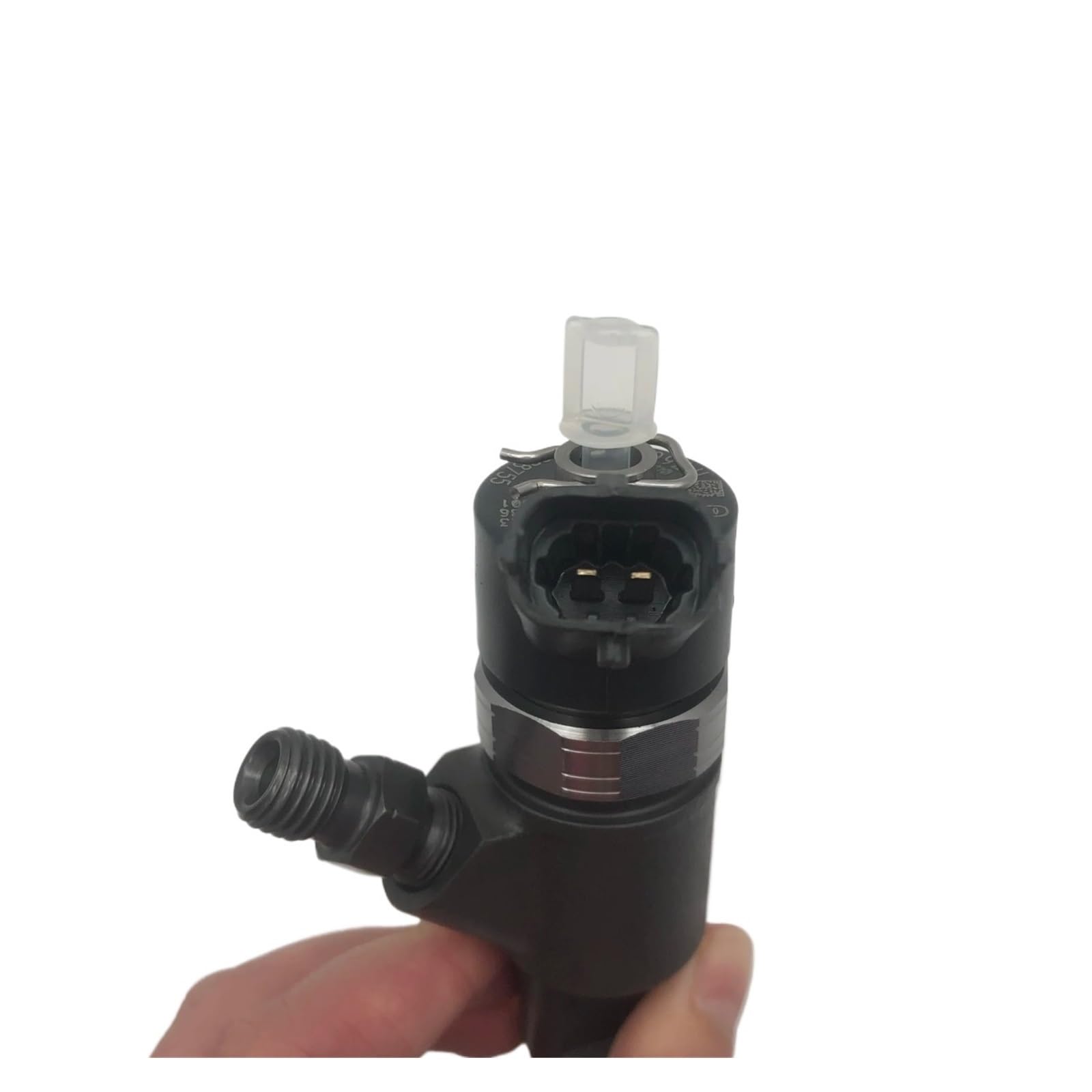Auto Iniettori Carburante Per Citroen Per Fiat Per Iveco Pompa Carburante Ugello Iniettore Common Rail 0445110273 Iniettore Carburante
