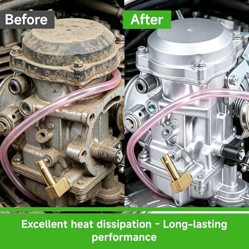 Image of CV40 40mm Carburetor Replacement for Sportster 883 XL883 1200 XLH1200 Softail Dyna Touring Super Glide Replacement for 27421-99C 27421-99A 27490-04 27465-04