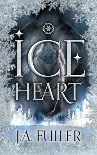 Ice Heart view 2