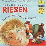 Klitzekleine Riesen