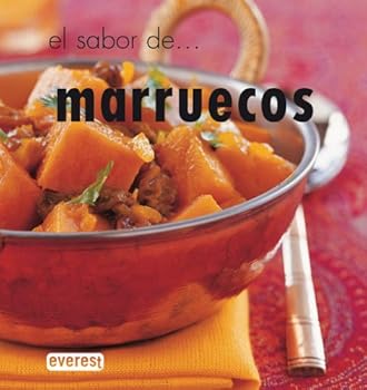 El sabor de... Marruecos