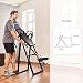 SportPlus Tabla de Inversión con Sistema de Balance Perfecto, Tabla de Gravedad,...