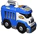 Real Workin' Buddies Mr. Banks, The Super Duper Money Saving Truck