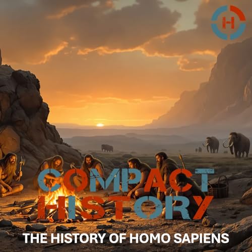 The History of Homo Sapiens