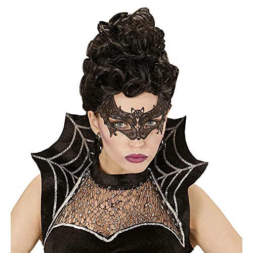 Widmann - Oogmasker vleermuis - Image 5