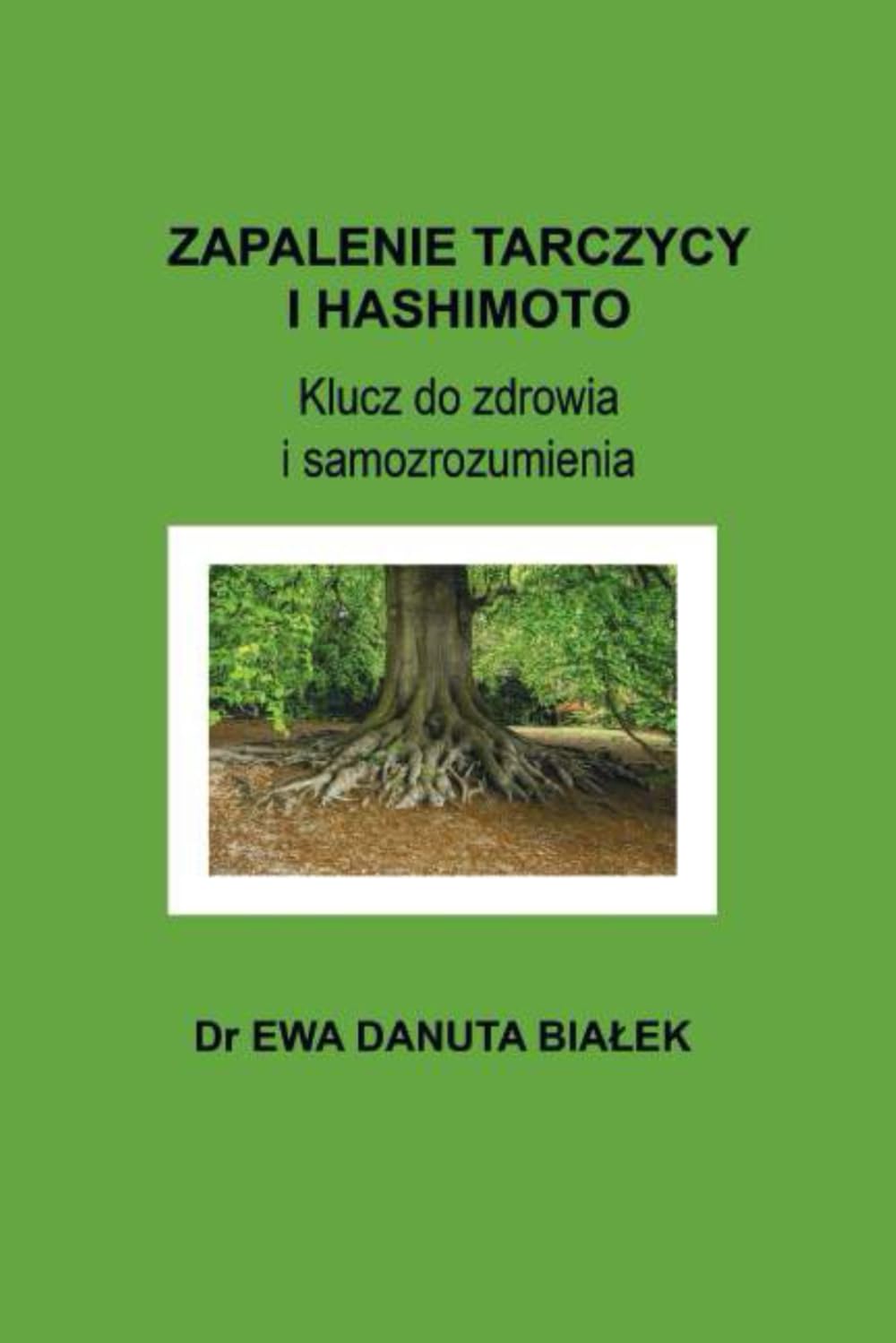 ZAPALENIE TARCZYCY I HASHIMOTO: Klucz do zdrowia i samozrozumienia