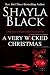A Very Wicked Christmas - A Wicked Lovers Short Story