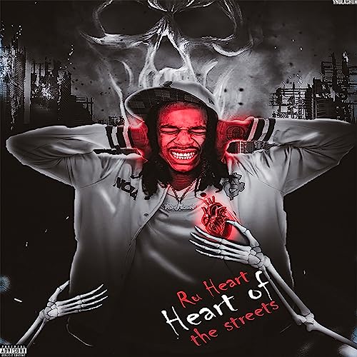 Heart Of The Streets by Ru Heart on Amazon Music Unlimited