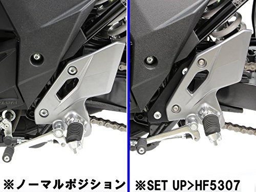 Amazon | ハリケーン(HURRICANE) ステップオフセットプレート