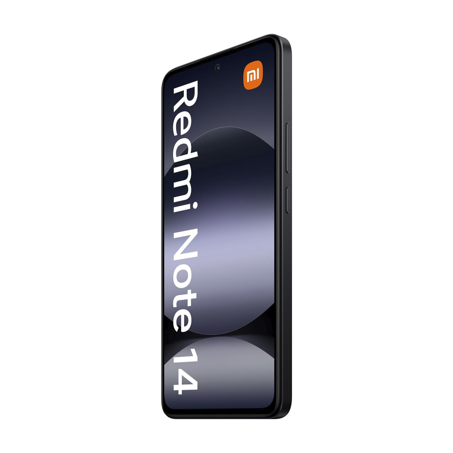 XIAOMI REDMI Note 14 6GB 128GB Black : Amazon.sg: Electronics
