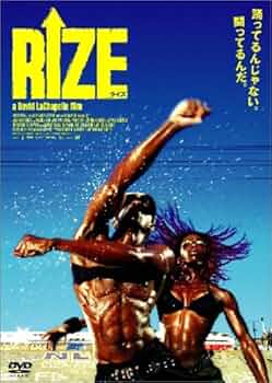 RIZE LIVE TOUR 【SOLU】DVD RIZE LIVE TOUR 【SOLU】DVD RIZE [DVD]: Amazon.ca: Movies