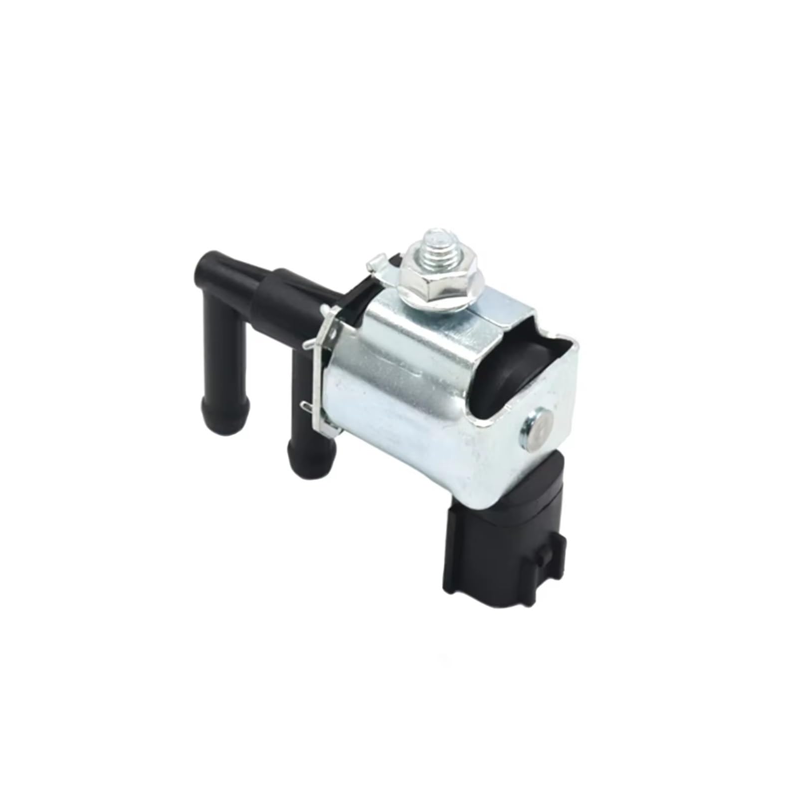 Auto Fluid Control Solenoid Compatible with Nissan for Sentra Car Vapor Canister Purge Solenoid Valve Accessories K5T48474 K5T48583