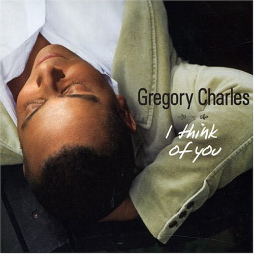 I Think Of You [Audio CD]
