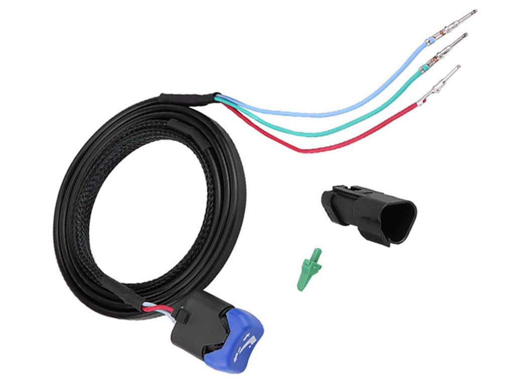 5006358 Trim Tilt Switch Fit for Evinrude Johnson BRP OMC Outboard Remote Control Box by LLD_TK