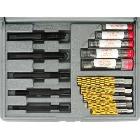 Thread Kits (1208-CMK Coarse Thread Repair Kit Cover